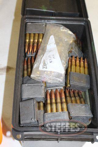 (315) rounds of 30-06 in M1 Grand Envloc clips_1.jpg